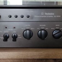 Technics  su 8080,st 8080,rs 673, снимка 4 - Ресийвъри, усилватели, смесителни пултове - 40389857