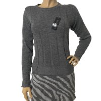 Дамска зимна туника/рокля M/L, снимка 1 - Блузи с дълъг ръкав и пуловери - 43204380