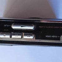 Walkman Aiwa HS T23, снимка 2 - Радиокасетофони, транзистори - 44064048