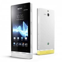 Sony Xperia U - Sony ST25I протектор за екрана , снимка 4 - Фолия, протектори - 37685542