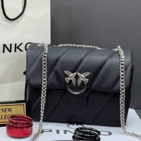 -50% последна! Дамски чанти Pinko, снимка 2 - Чанти - 40147549