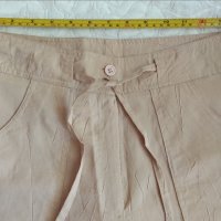 Чисто нови летни панталони, снимка 2 - Панталони - 23349581