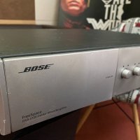 Bose FreeSpace DXA 2120 Стъпало Усилвател, снимка 5 - Ресийвъри, усилватели, смесителни пултове - 32961842