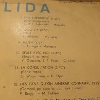 Грамофонна плоча - dalida далида - Paroles, paroles - за ценителите на италианската музика ., снимка 4 - Грамофонни плочи - 38503065