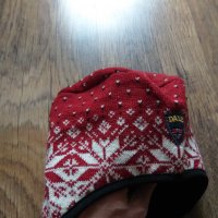 dale of norway - страхотна зимна шапка, снимка 4 - Шапки - 43274198