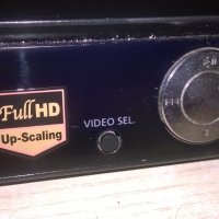 SAMSUNG DVD-1080P7 HDMI DVD PLAYER-ВНОС ШВЕИЦАРИЯ, снимка 8 - Ресийвъри, усилватели, смесителни пултове - 27435999
