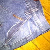 Дънки Ousadia Moda Jeans Wear Brazil гъзарски-нови, снимка 9 - Дънки - 26910827