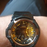 casio g shock, снимка 11 - Мъжки - 38111000