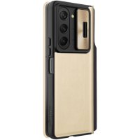 Kожен калъф Nillkin Qin Pro Case за Samsung Galaxy Z Fold 5, снимка 6 - Калъфи, кейсове - 43727955