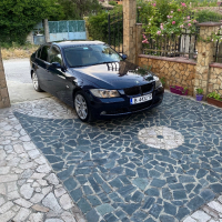 BMW 320, снимка 11 - Автомобили и джипове - 44852928