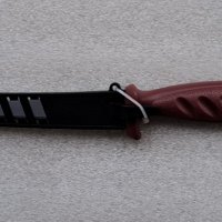 Rapala Fillet Knife - нож за филетиране, снимка 2 - Такъми - 35823830