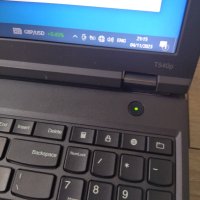 Lenovo ThinkPad T540 p лаптоп, снимка 4 - Лаптопи за работа - 43977614