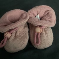 Бебешки пантофи, снимка 3 - Бебешки боти и ботуши - 34603402