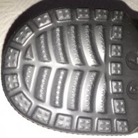 Crocs № 39-40 -силиконови сандали , снимка 9 - Мъжки сандали - 37341488