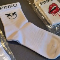 Чорапи Pinko, снимка 1 - Други - 43567309