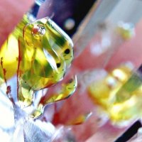 Уникален ултра рядък петролен кварц диамант, снимка 10 - Други - 37675242