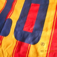 World sport Messi 10 size L - тениска, снимка 7 - Тениски - 34777088