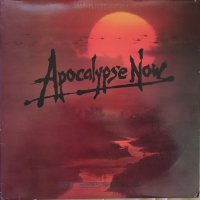 Грамофонни плочи Carmine Coppola & Francis Coppola – Apocalypse Now - Original Motion Picture Sound, снимка 1 - Грамофонни плочи - 44013428
