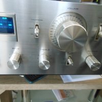 PIONEER  SA -7800, снимка 3 - Ресийвъри, усилватели, смесителни пултове - 35497787