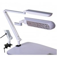 LED Лампа за маникюр YM-509A, снимка 1 - Педикюр и маникюр - 26961574