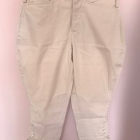 Чисто нов дамски панталон Ralf Lauren, размер S, снимка 1 - Панталони - 38363964
