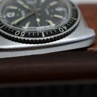 Sears vintage diver часовник, снимка 4 - Мъжки - 39997213