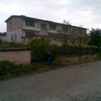 Сграда-блок пансион Къща за гости туризъм в ЛЕВСКИ