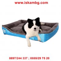 Легло за куче - КОД 2231, снимка 10 - Други стоки за животни - 28869366