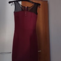 Дамска рокля, снимка 1 - Рокли - 37264648