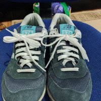 маратонки New Balance WL574VIP, снимка 2 - Маратонки - 43254373