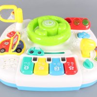 Бебешка играчка автотренажор, снимка 4 - Играчки за стая - 38240399