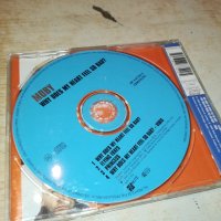 MOBY CD-ВНОС GERMANY 2611231614, снимка 2 - CD дискове - 43155110