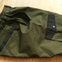 STORMBERG GX-2000 Trouser размер XL за лов риболов туризъм панталон със здрава материя - 791, снимка 9 - Екипировка - 44067589