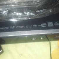 Philips -DVD диск плеяр HDM, снимка 4 - MP3 и MP4 плеъри - 43158838
