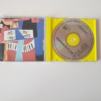 Various ‎– The Glory Of Gershwin cd, снимка 2 - CD дискове - 43481153