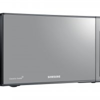 Микровълнова печка, Samsung GE83X, Microwave, 23l, Gril, 800W, LED Display, Black, снимка 4 - Микровълнови - 38424620