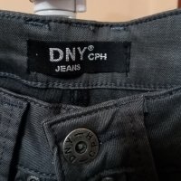 DNY CPH Jeans, Нови Италиански Дънки (Панталон). Код 2051 , снимка 5 - Дънки - 43202498