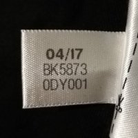 Adidas Originals оригинална блуза S Адидас спорт памучна фланелка, снимка 6 - Спортни екипи - 34860312