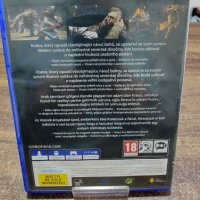 God of War за PlayStation 4, снимка 3 - Игри за PlayStation - 43326351