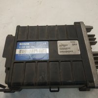 ECU FIAT TIPO TEMPRA, LANCIA DEDRA 1.6, BOSCH 0 280 000 758, 0280000758 компютър за типо 1.6, снимка 1 - Части - 32817117