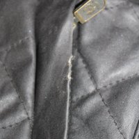 Дамско яке Belstaff Wax Jacket размер 42/М, снимка 4 - Якета - 38375974