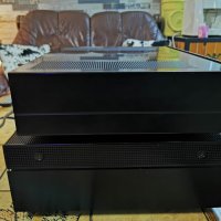 YAMAHA M-4 POWER AMPLIFIER +Yamaha C-4 Stereo Control Amplifier, снимка 4 - Ресийвъри, усилватели, смесителни пултове - 43920253