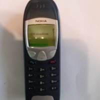 Nokia 6210 Type: NPE-3NX 0168, снимка 1 - Nokia - 43024741