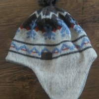 pipolaki - страхотна зимна шапка , снимка 8 - Шапки - 35415865