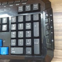 Клавиатура за игри на Sharkoon Skiller, снимка 5 - Клавиатури и мишки - 33277293