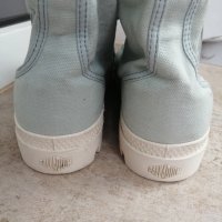 Оригинални тиристически обувки Palladiu, снимка 4 - Дамски ежедневни обувки - 32585273