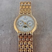 Продавам часовник Raymond Weil Fidelio Geneve, снимка 3 - Мъжки - 43069331