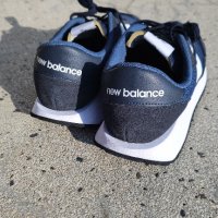 New balance обувки, снимка 2 - Спортни обувки - 43433579