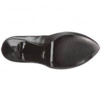 Buffalo London, 40, нови, оригинални дамски обувки, естествена кожа, снимка 7 - Дамски обувки на ток - 40077168