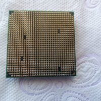 Процесор AMD FX-8300 8-Core 3.3 turbo4.2GHz SocAM3+ CPU, снимка 2 - Процесори - 35301370
